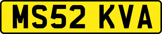 MS52KVA
