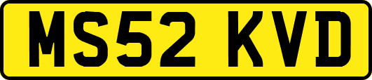MS52KVD
