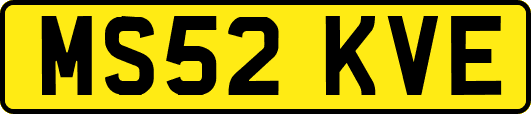 MS52KVE