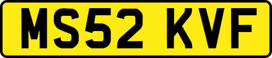 MS52KVF