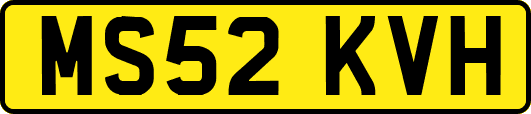 MS52KVH