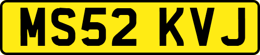 MS52KVJ