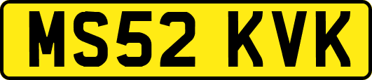 MS52KVK