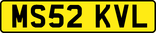MS52KVL