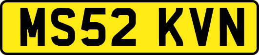 MS52KVN