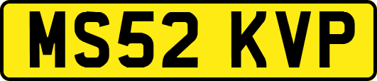 MS52KVP