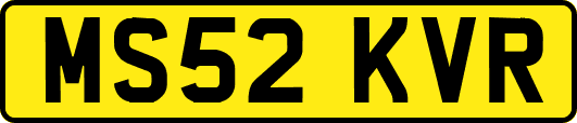 MS52KVR