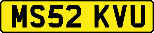 MS52KVU