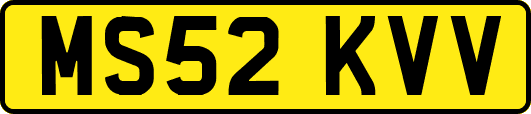 MS52KVV