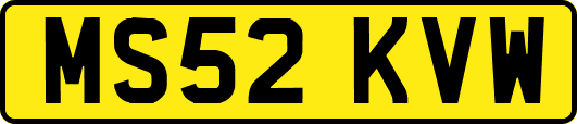 MS52KVW