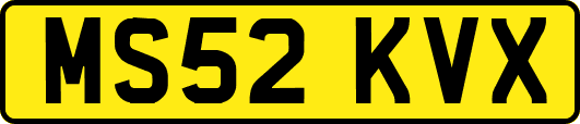 MS52KVX