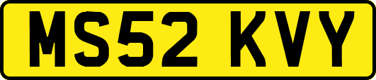 MS52KVY