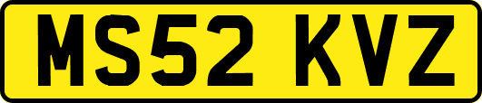 MS52KVZ