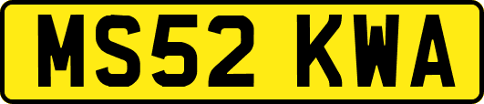 MS52KWA