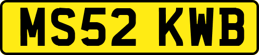 MS52KWB