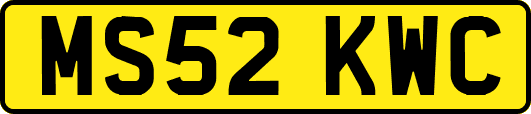 MS52KWC
