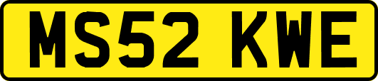 MS52KWE