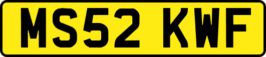 MS52KWF