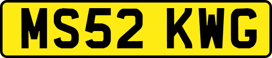 MS52KWG