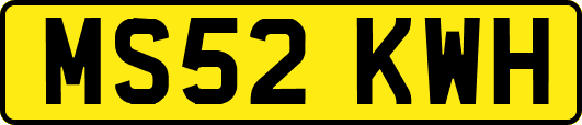 MS52KWH