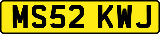 MS52KWJ