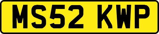 MS52KWP