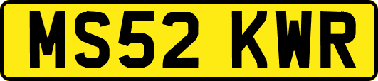 MS52KWR