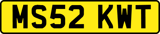 MS52KWT