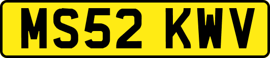 MS52KWV