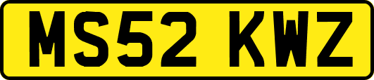 MS52KWZ