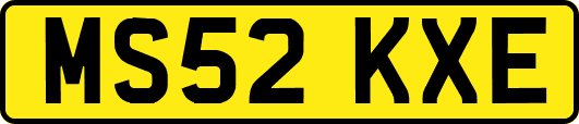 MS52KXE