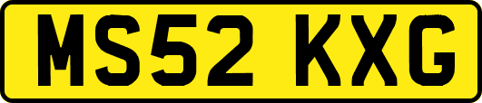 MS52KXG