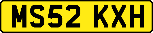 MS52KXH