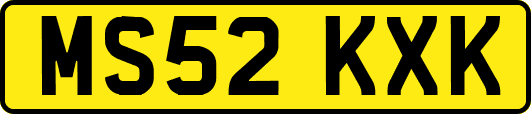 MS52KXK