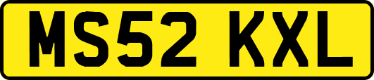 MS52KXL