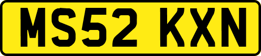 MS52KXN