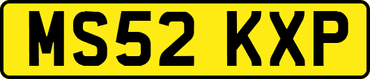 MS52KXP