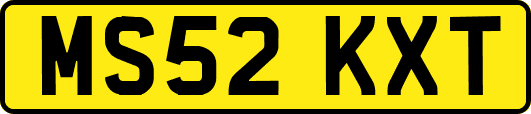 MS52KXT