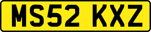 MS52KXZ