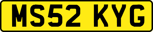 MS52KYG