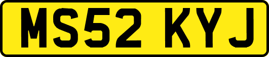 MS52KYJ