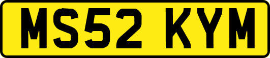 MS52KYM