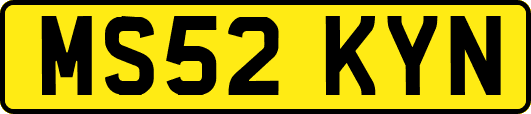 MS52KYN
