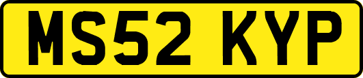 MS52KYP