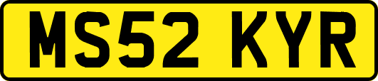 MS52KYR