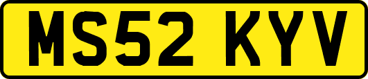 MS52KYV
