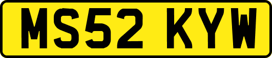 MS52KYW