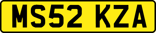 MS52KZA