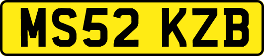 MS52KZB