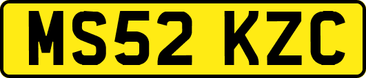 MS52KZC